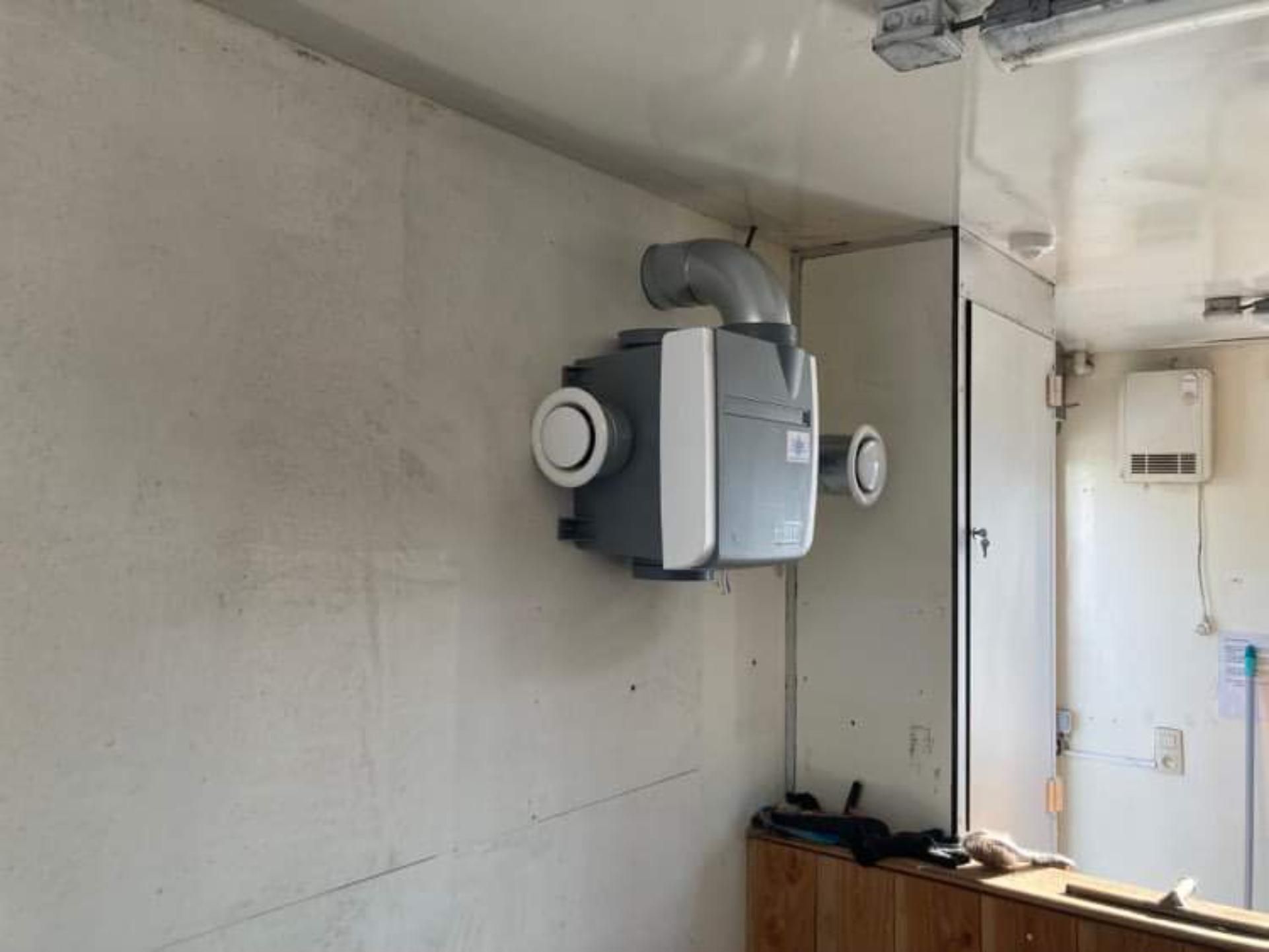 Umor Kelderventilatie 44