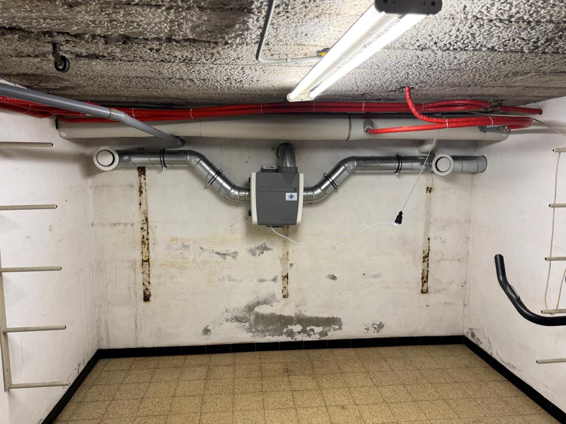 Umor Kelderventilatie 54