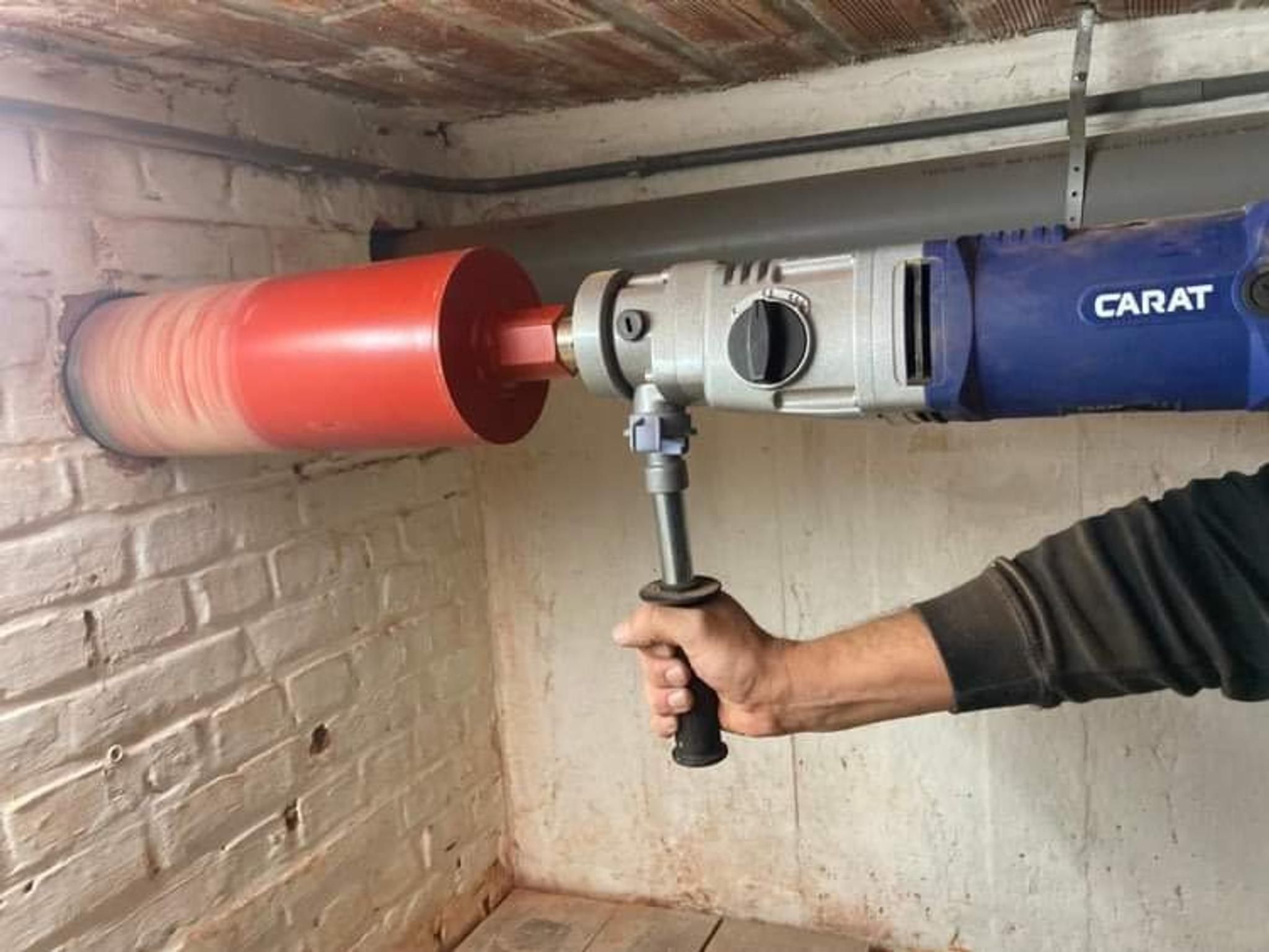 Plaatsen Van Kelderventilatie 6