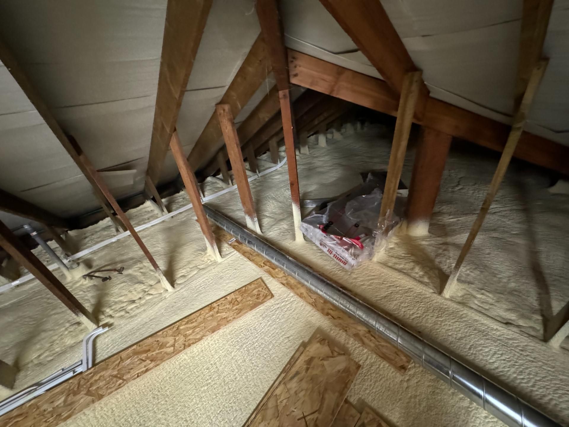 Een ventilatie systeem geplaatst door Umor uit Deurne-Diest
