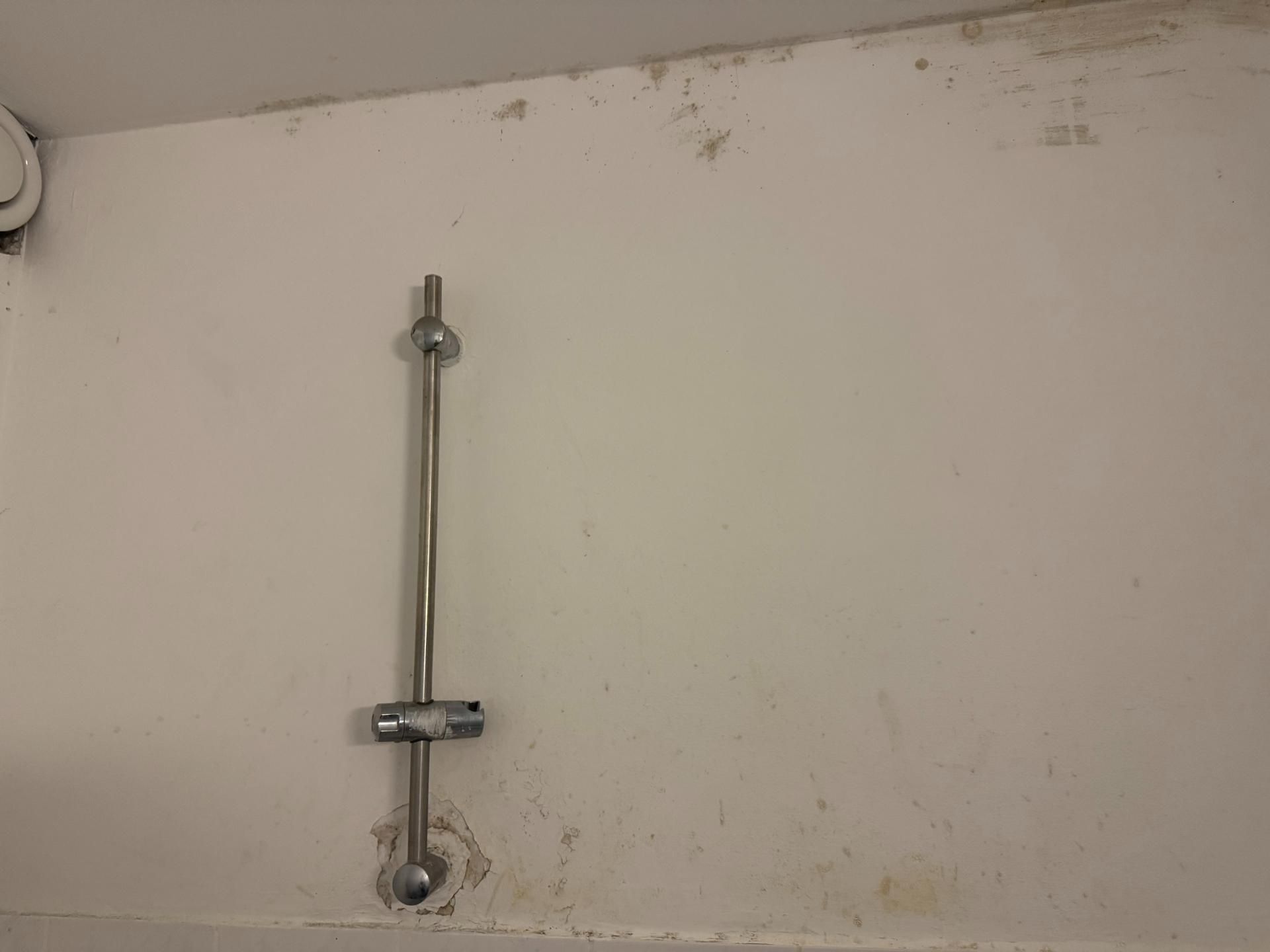 Schimmel en condensbestrijding door Umor uit Deurne-Diest