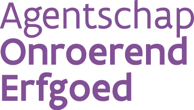 Agentschap Onroerend Erfgoed