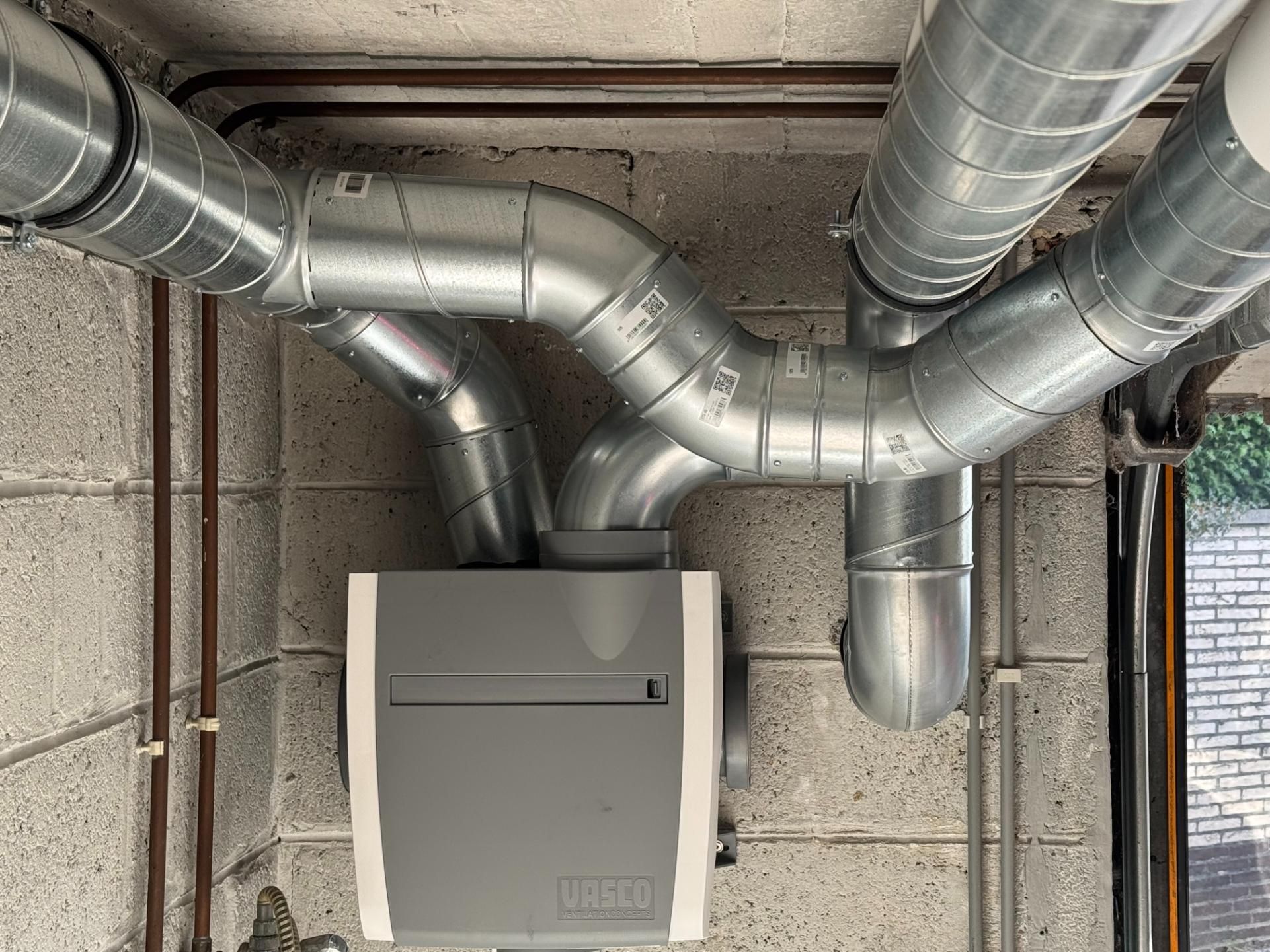 Umor Kelderventilatie 33