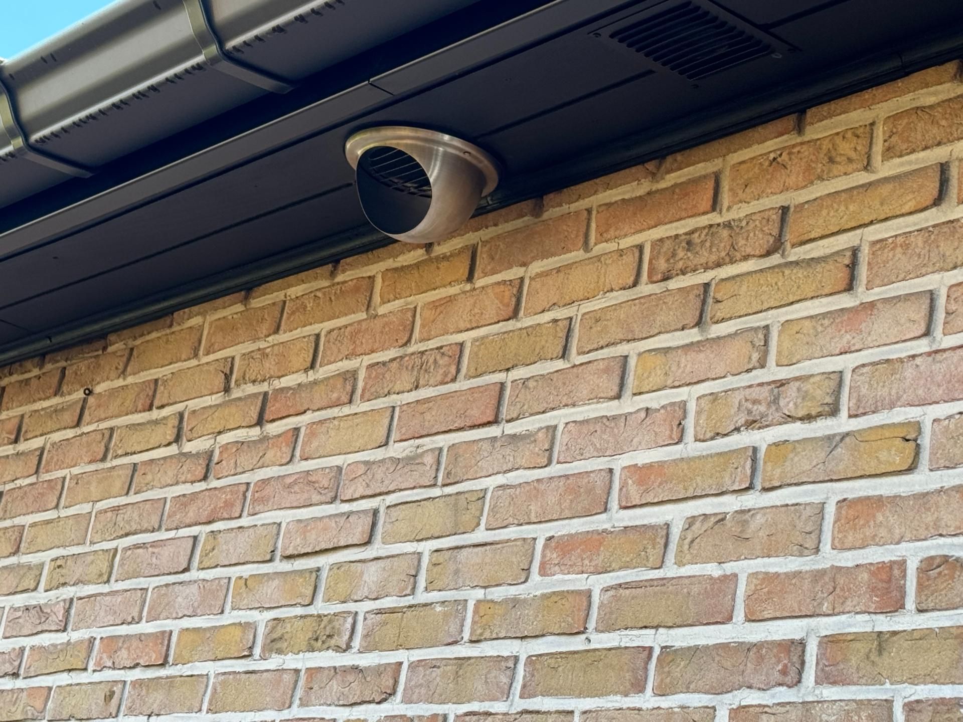 Een ventilatie systeem geplaatst door Umor uit Deurne-Diest